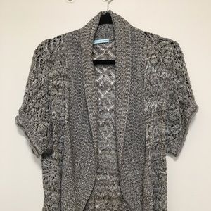 Womens Cardigan